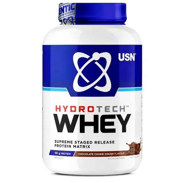 پودر پروتئین وی ایزوله یو اس ان مدل Zero Carb IsoPro