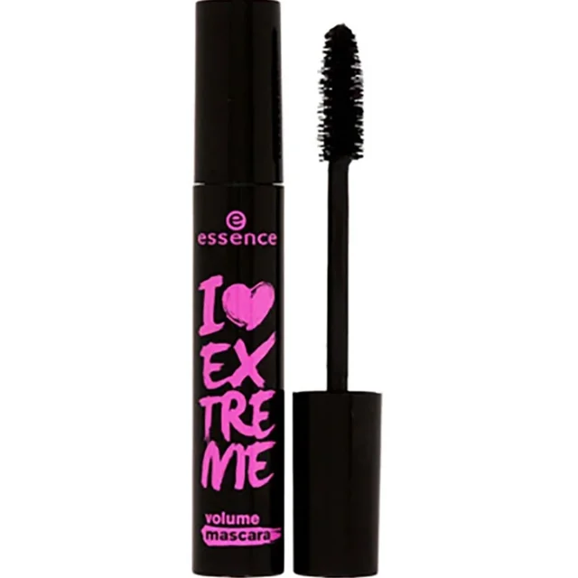 ریمل حجمدهنده اسنس مدل I Love Extreme حجم 12 میل (اصلی)