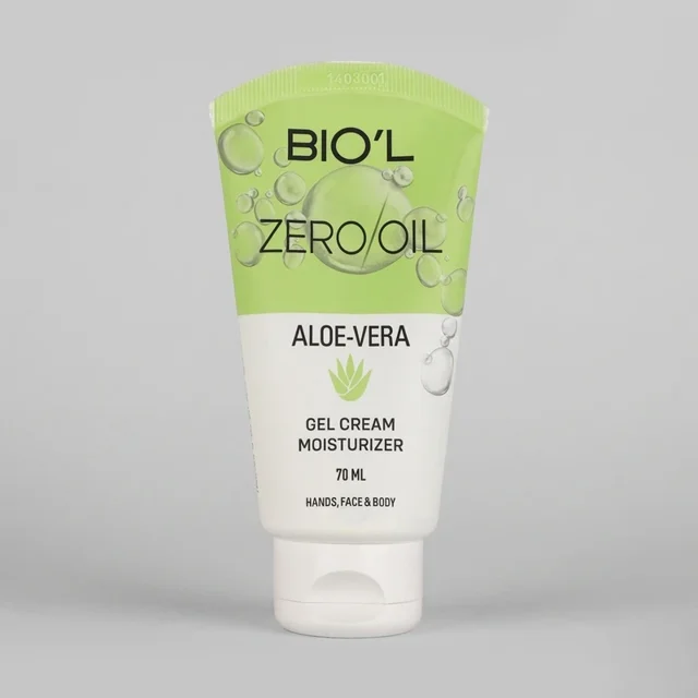 کرم آبرسان بیول مدل Aloe Vera حجم ۷۰ میلیلیتر