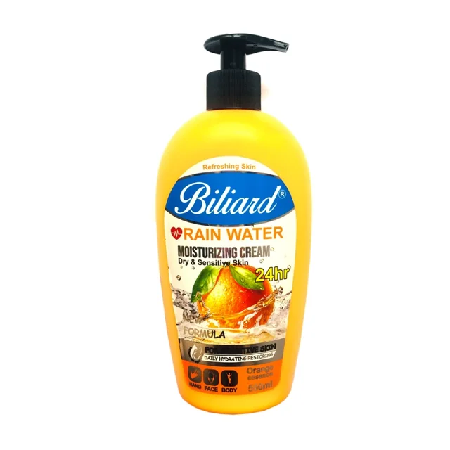 کرم آبرسان بیلیارد مدل RAIN WATER حجم ۵۰۰ میلیلیتر