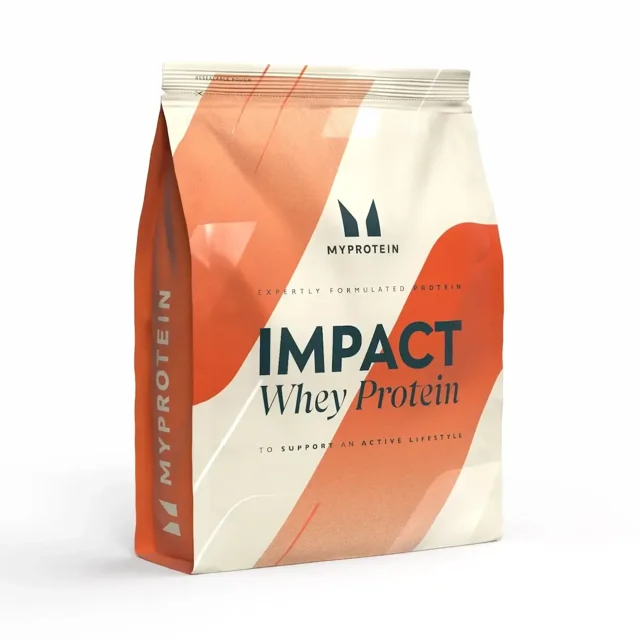 پودر پروتئین وی ایزوله مای پروتئین مدل Impact Whey Isolate