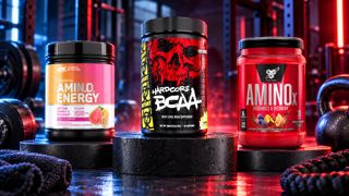 آمینو اسید و BCAA چیست؟ تفاوت، کاربرد و نحوه انتخاب