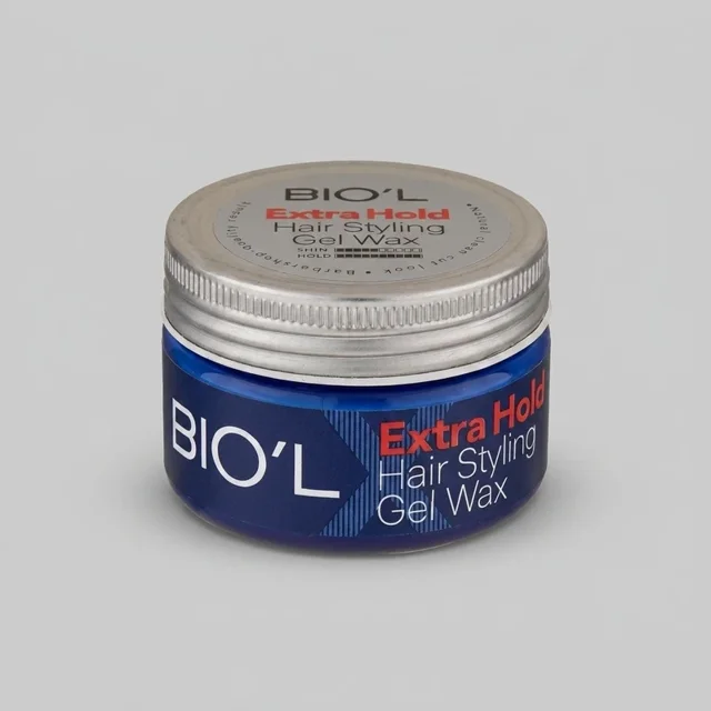 واکس مو بیول مدل Extra Hold حجم ۱۵۰ میلیلیتر